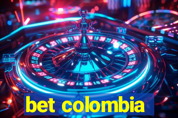 bet colombia